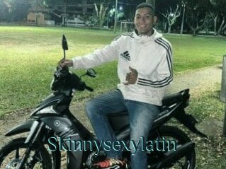 Skinnysexylatin