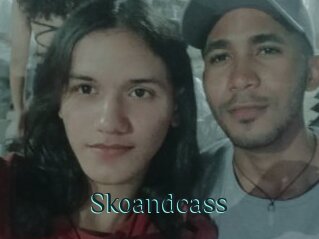 Skoandcass