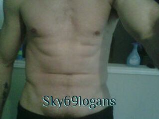 Sky69logans