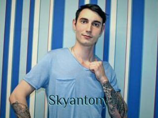 Skyantony