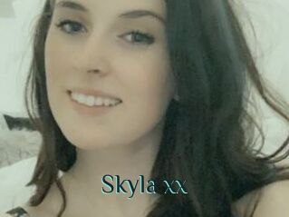Skyla_xx