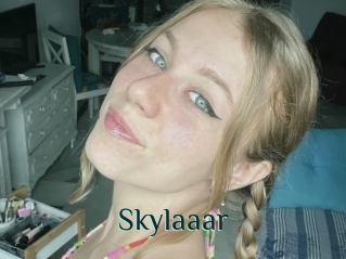 Skylaaar