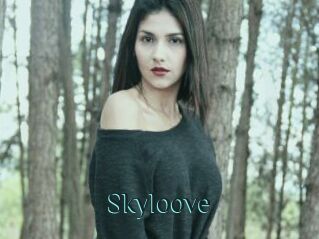 Skyloove