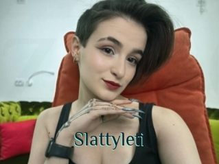 Slattyleti