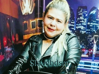 Slavebdsm