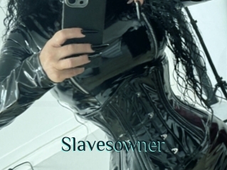 Slavesowner