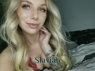 Slaviah
