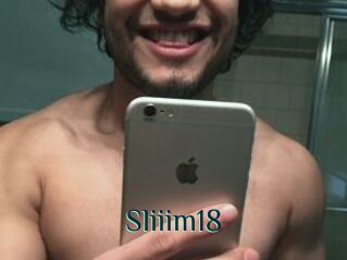 Sliiim18
