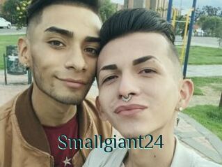Smallgiant24