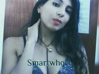 Smartwhore