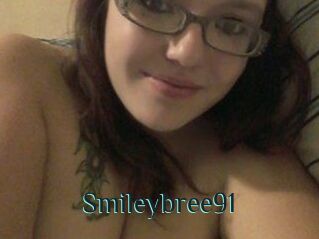 Smileybree91