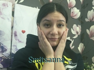 Smitsanna