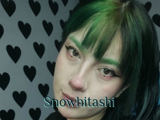 Snowhitashi