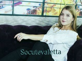 Socutevaletta