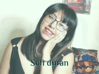 Sofi_duran