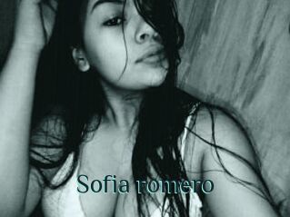 Sofia_romero