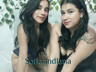 Sofiaandlana