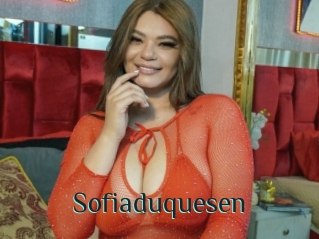 Sofiaduquesen