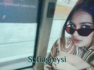 Sofiagreysi