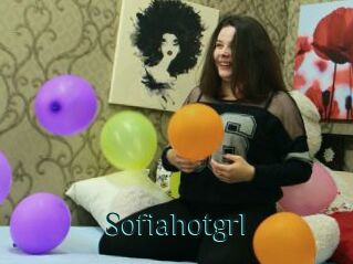 Sofiahotgrl