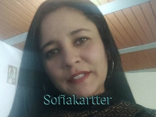 Sofiakartter