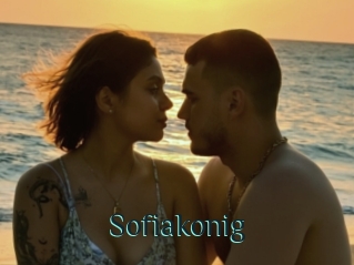 Sofiakonig