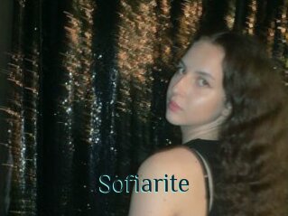 Sofiarite