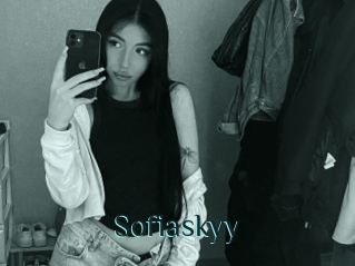 Sofiaskyy