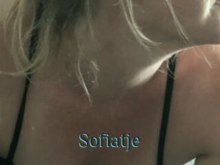 Sofiatje