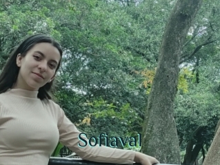Sofiaval