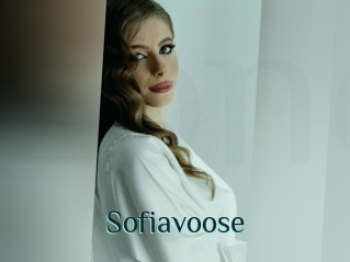 Sofiavoose