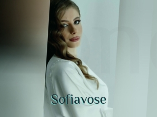 Sofiavose