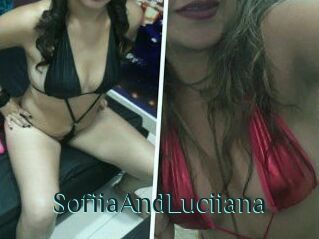 SofiiaAndLuciiana
