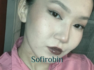 Sofirobin