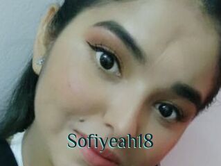 Sofiyeah18