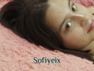 Sofiyeix