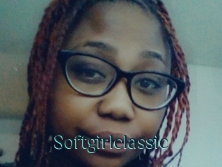 Softgirlclassic