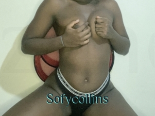 Sofycollins