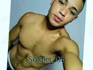 Soldier203