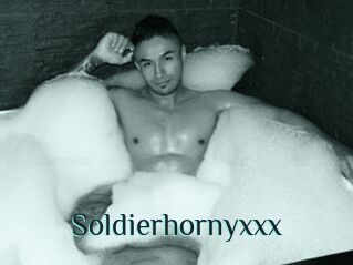 Soldierhornyxxx