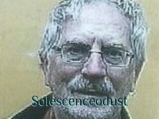 Solescenceodust