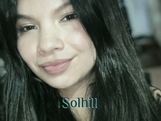 Solhill