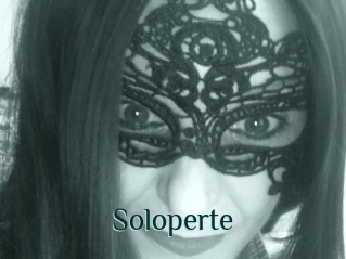 Soloperte