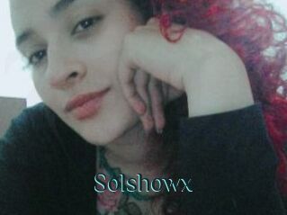 Solshowx