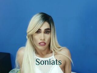 Soniats