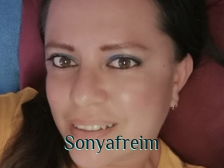 Sonyafreim