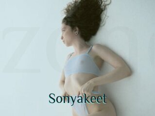 Sonyakeet