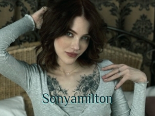 Sonyamilton