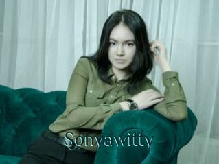 Sonyawitty