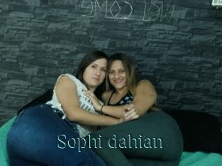 Sophi_dahian